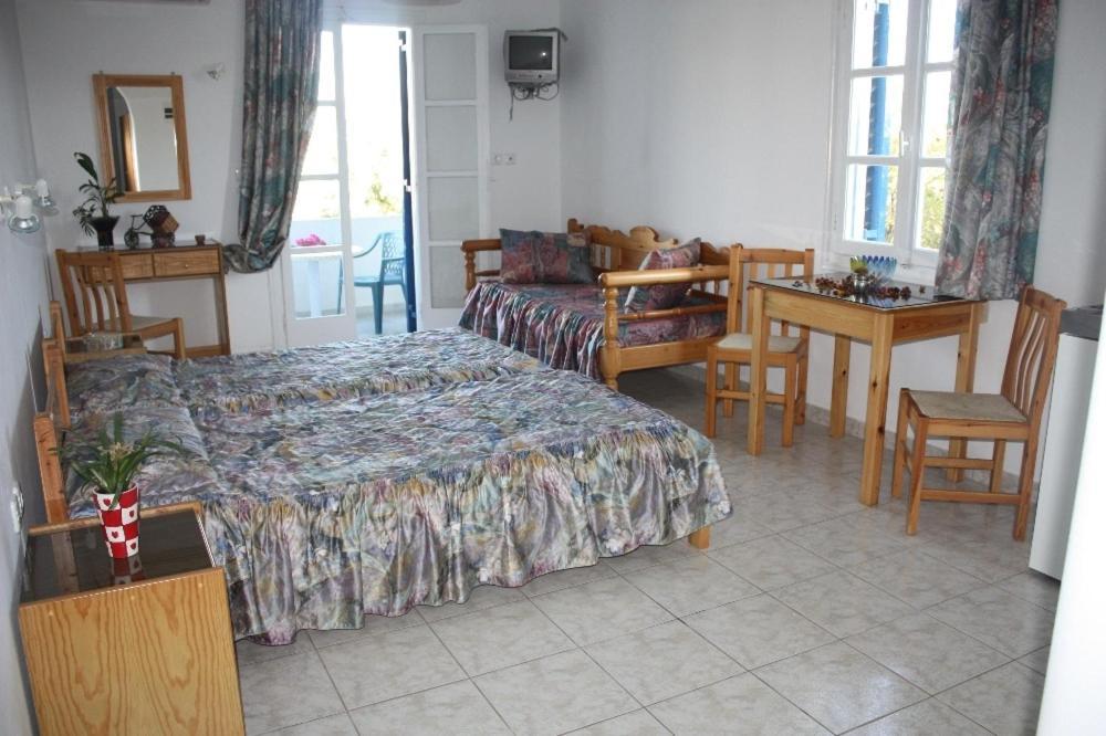 Mavromatis Studios Naxos City Bilik gambar