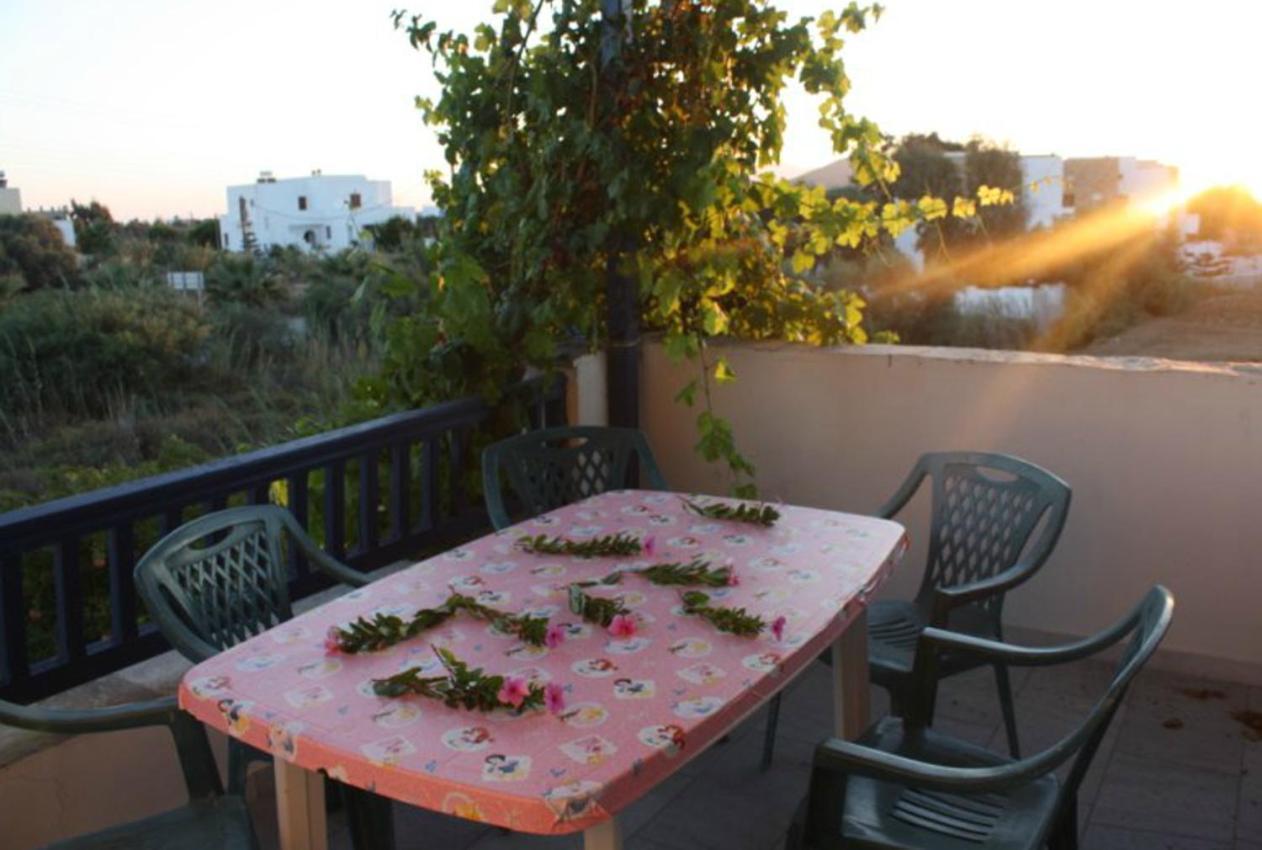Mavromatis Studios Naxos City Luaran gambar