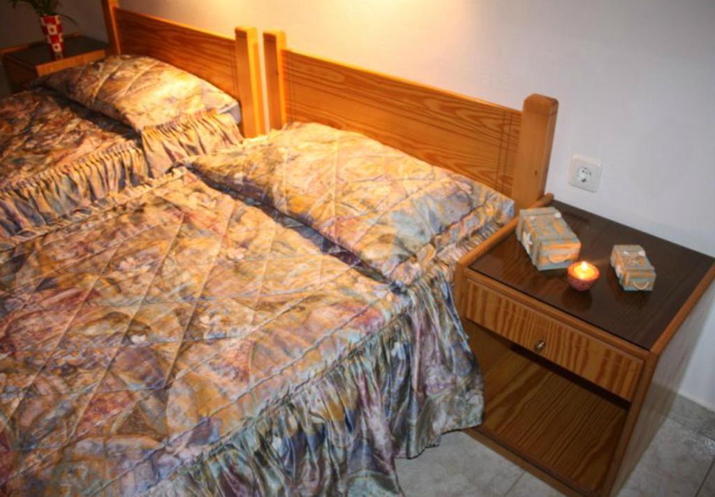 Mavromatis Studios Naxos City Bilik gambar