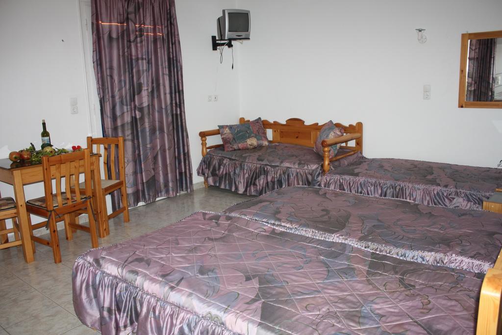 Mavromatis Studios Naxos City Bilik gambar